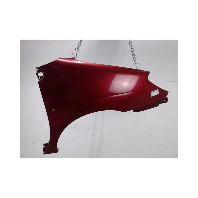 AILE AVANT DROIT RENAULT MEGANE