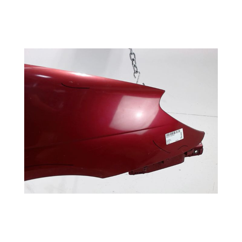 AILE AVANT DROIT RENAULT MEGANE