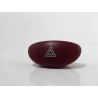 BOUTON DE WARNING PEUGEOT 206 CC 2000-2007