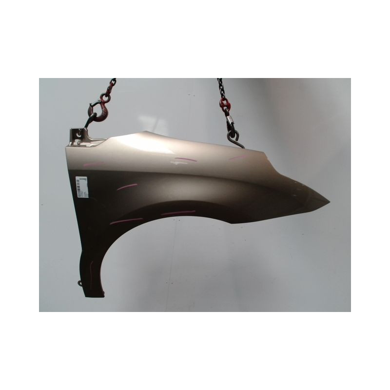 AILE AVANT DROIT CITROEN C4 2008-