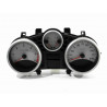 BLOC COMPTEURS PEUGEOT 206+ 2009-