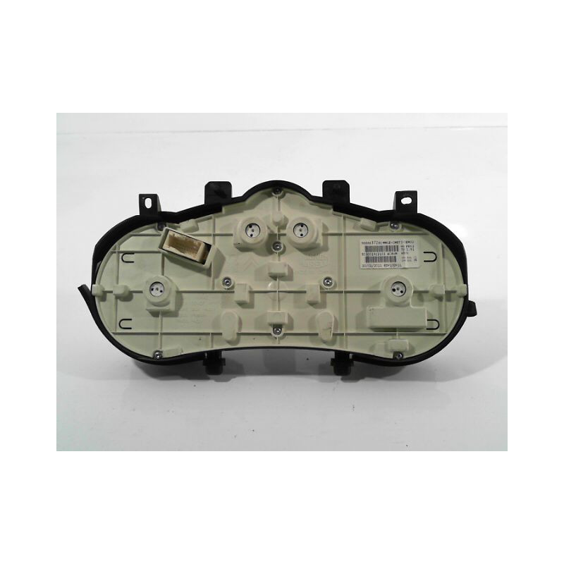 BLOC COMPTEURS PEUGEOT 206+ 2009-