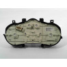 BLOC COMPTEURS PEUGEOT 206+ 2009-