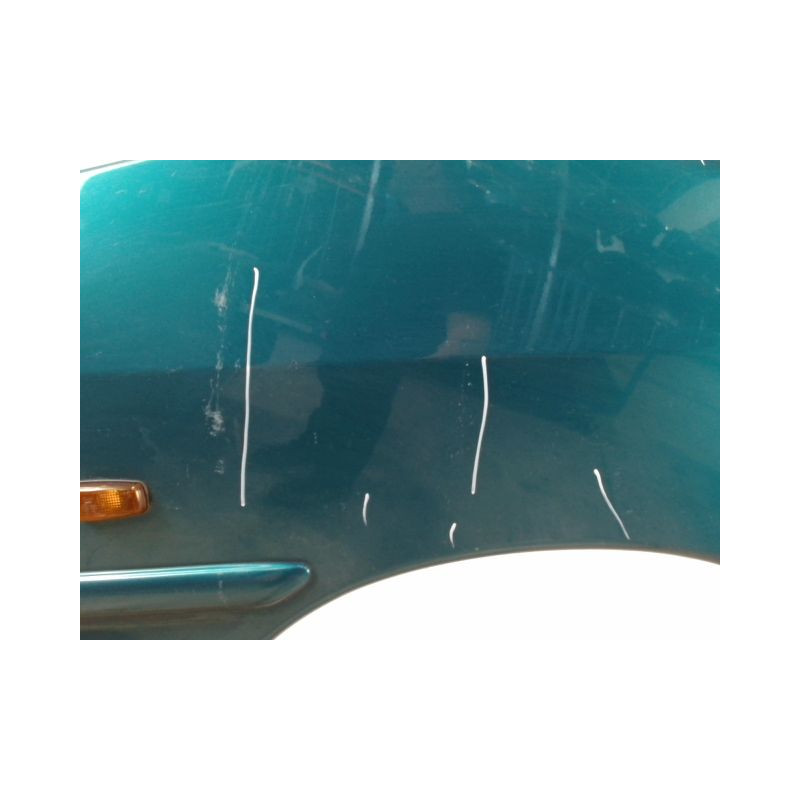 AILE AVANT DROIT PEUGEOT 806 DIESEL
