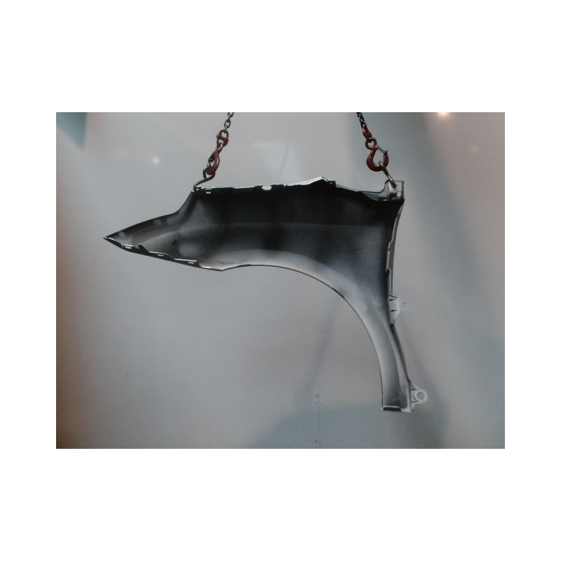 AILE AVANT DROIT CITROEN C4 04-08