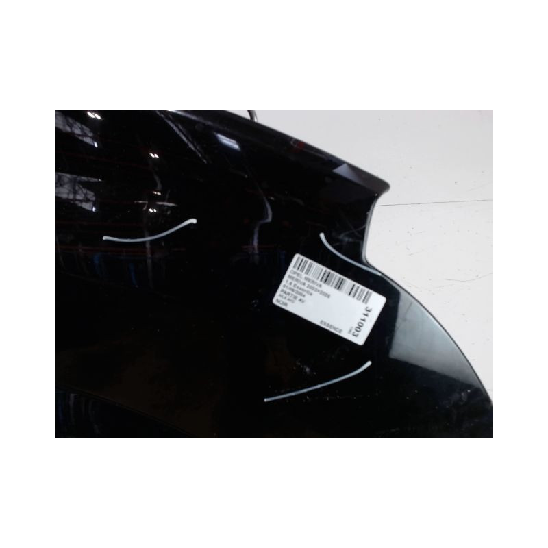 AILE AVANT DROIT OPEL MERIVA 2003-2005