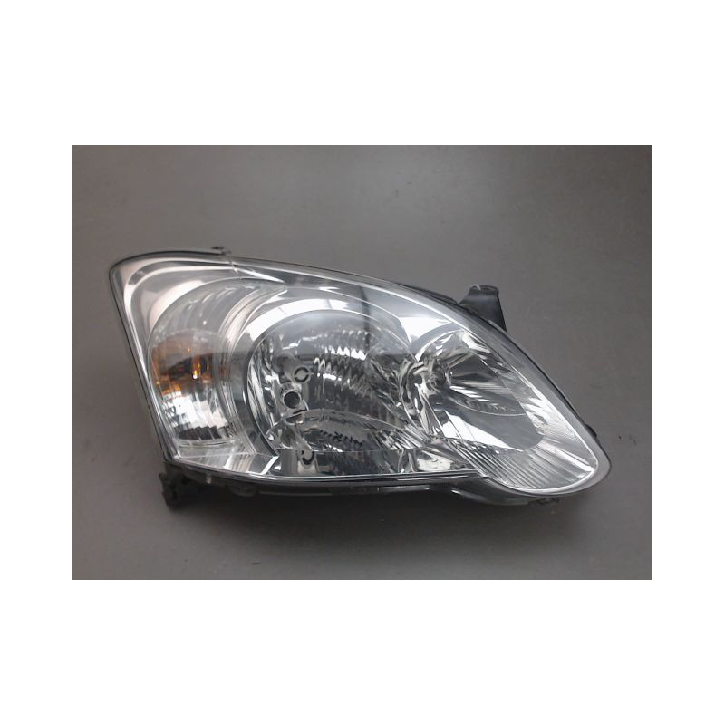PHARE DROIT TOYOTA COROLLA