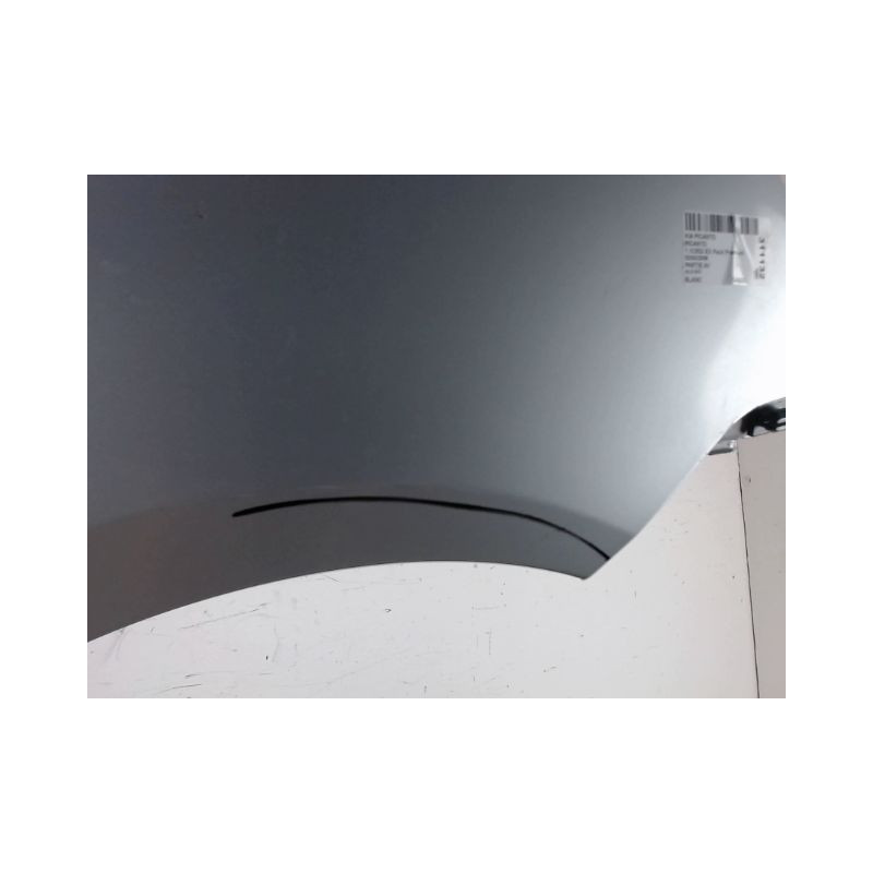 AILE AVANT DROIT KIA PICANTO