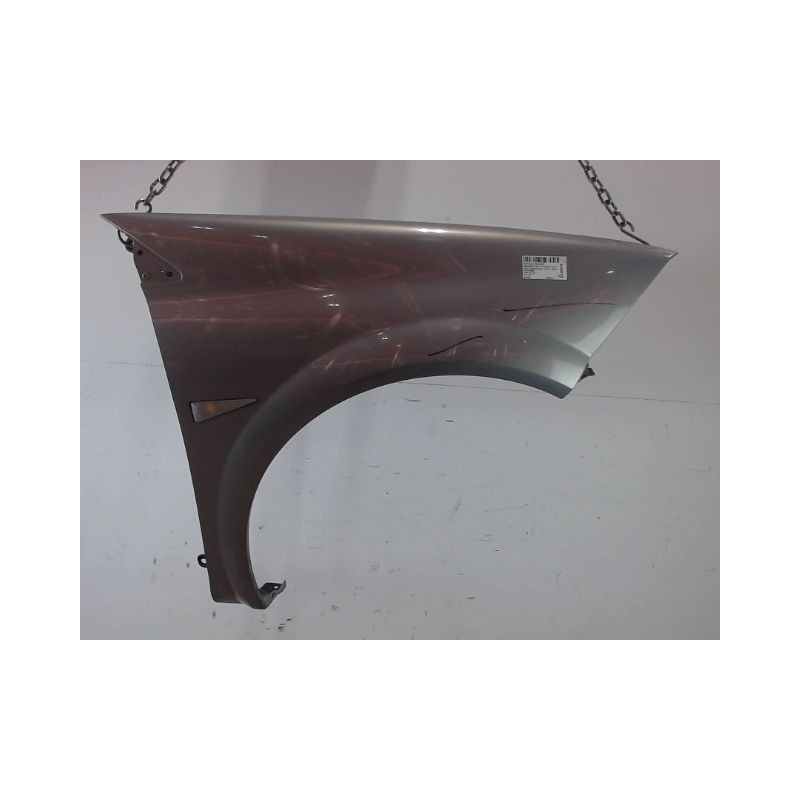 AILE AVANT DROIT RENAULT MEGANE II PH1 02-05