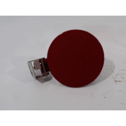 VOLET DE TRAPPE CARBURANT