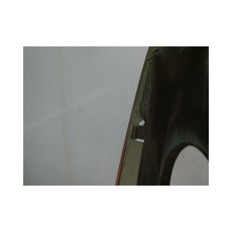 AILE AVANT DROIT RENAULT MODUS