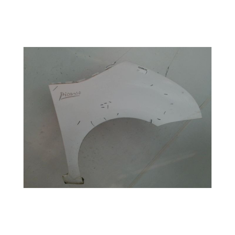 AILE AVANT DROIT CITROEN C4