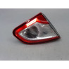 FEU ARRIERE INTERIEUR GAUCHE NISSAN QASHQAI +2 I Phase 2 LONG 2010-2014