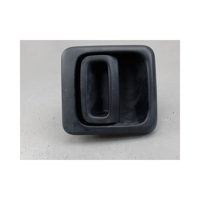 POIGNEE EXTERIEURE PORTE COULISSANTE DROIT FIAT DUCATO