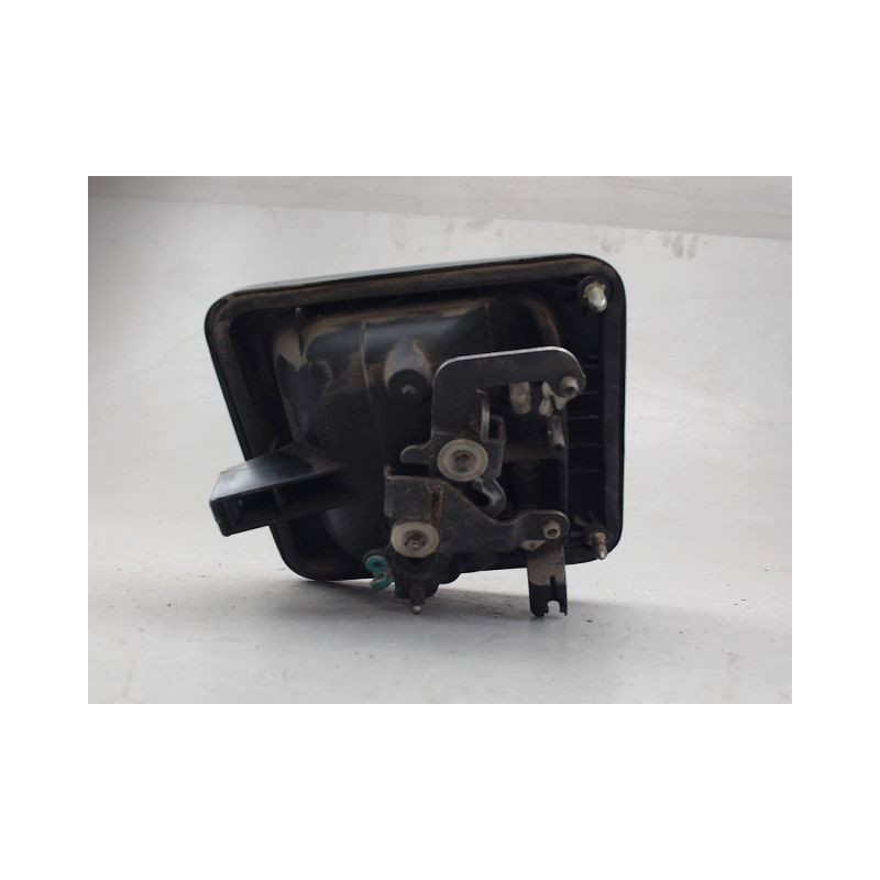 POIGNEE EXTERIEURE PORTE COULISSANTE DROIT FIAT DUCATO