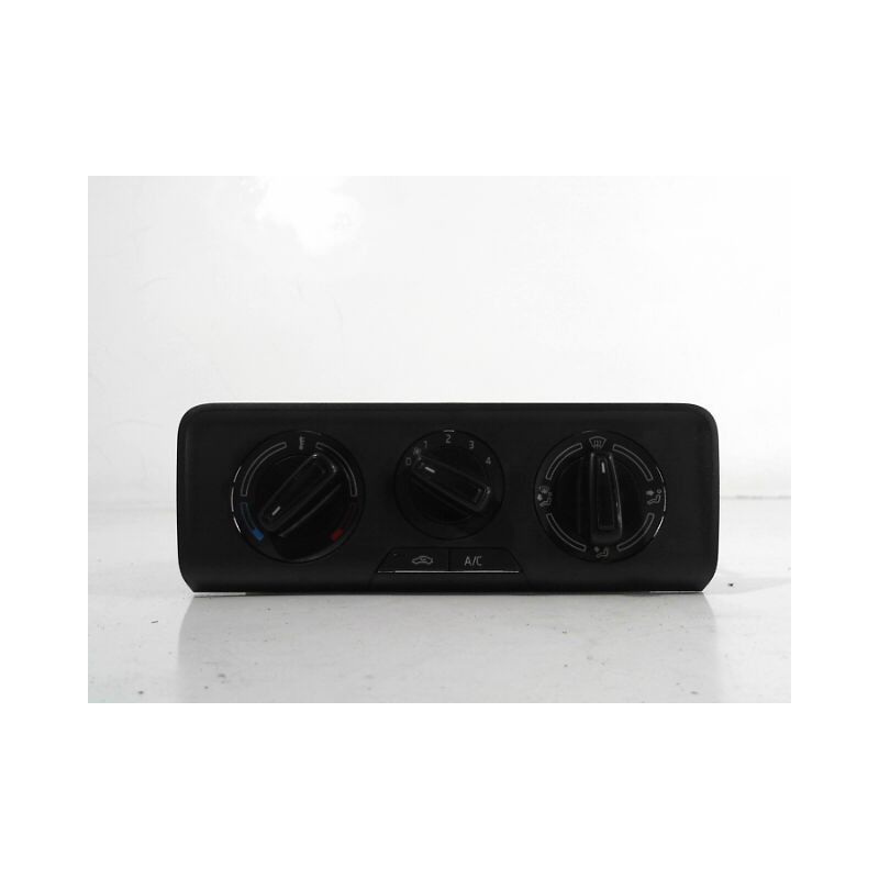 COMMANDE DE CHAUFFAGE SKODA FABIA 2007-