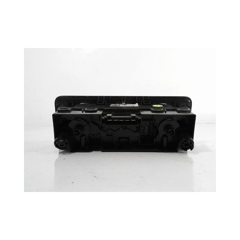 COMMANDE DE CHAUFFAGE SKODA FABIA 2007-