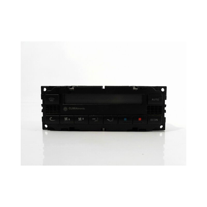 COMMANDE DE CHAUFFAGE VOLKSWAGEN PASSAT 2000-2005