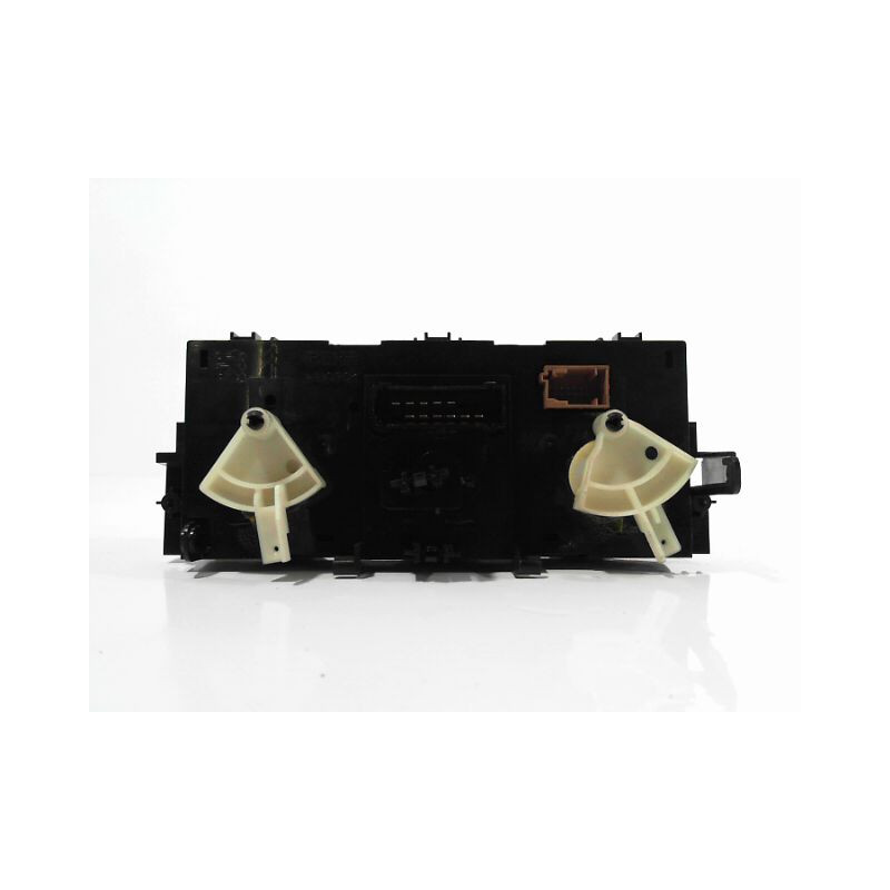 COMMANDE DE CHAUFFAGE CITROEN C3 2009-