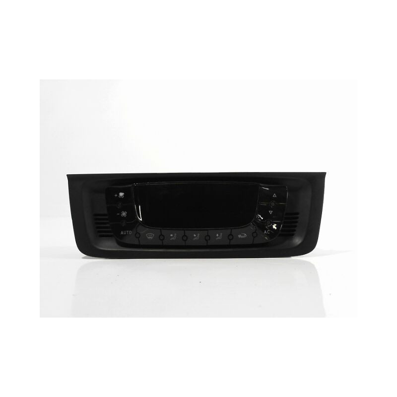 COMMANDE DE CHAUFFAGE SEAT IBIZA 2008-