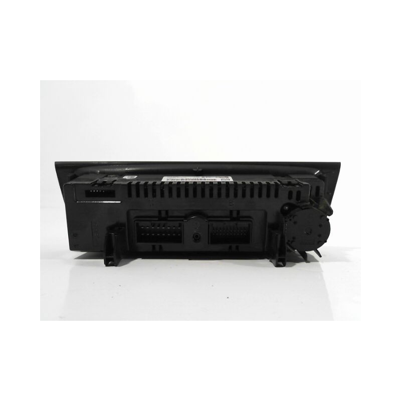 COMMANDE DE CHAUFFAGE SEAT IBIZA 2008-