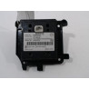 COMMANDE GPS RENAULT MEGANE III CPE -08