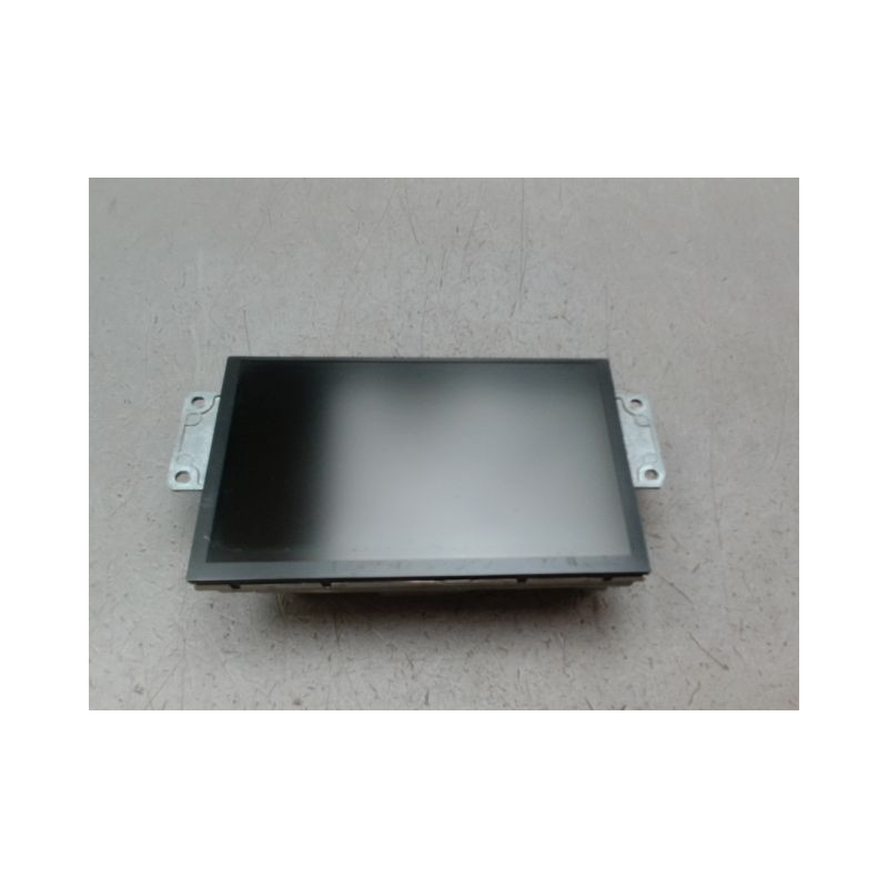 ECRAN GPS CITROEN DS3 Phase 1 (A55) 2009-2014