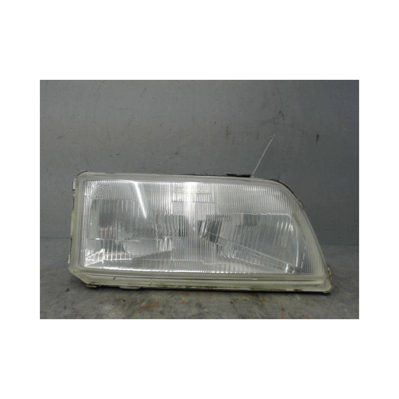PHARE GAUCHE FIAT DUCATO