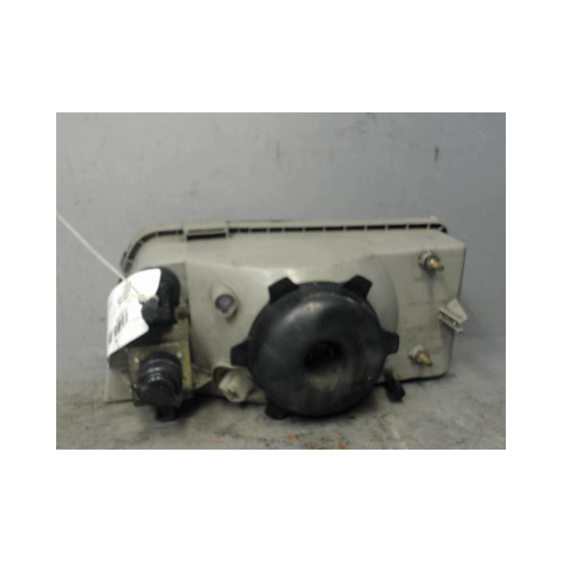 PHARE GAUCHE FIAT DUCATO