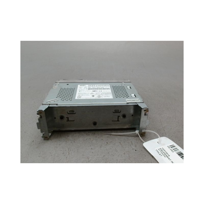 AUTORADIO DS DS3