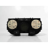 COMMANDE DE CHAUFFAGE NISSAN MICRA 2003-2005