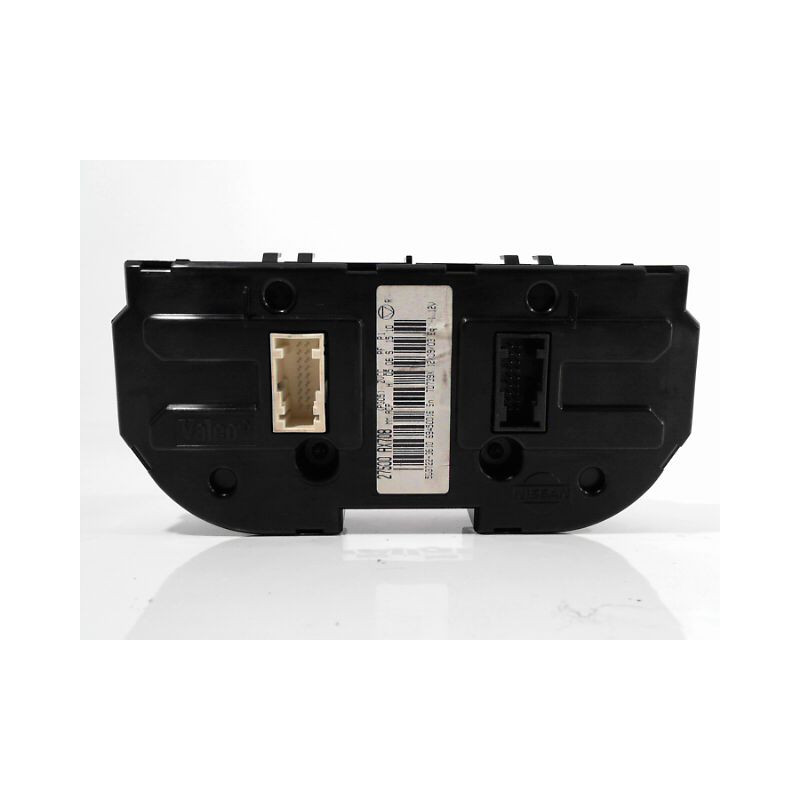 COMMANDE DE CHAUFFAGE NISSAN MICRA 2003-2005