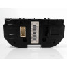 COMMANDE DE CHAUFFAGE NISSAN MICRA 2003-2005