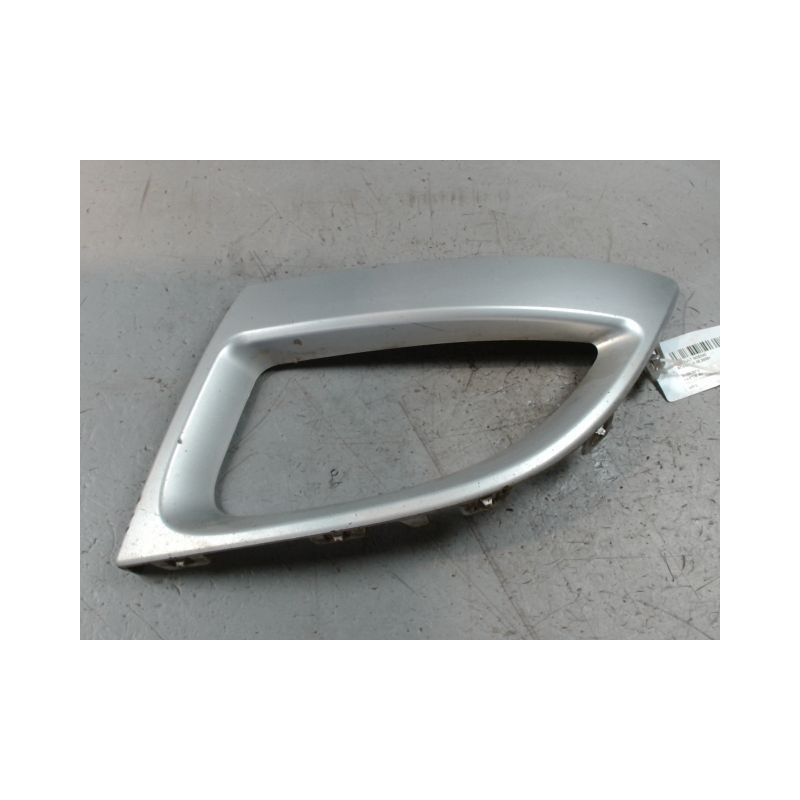 PROTECTION PARE-CHOC AVG RENAULT SCENIC III 2009-