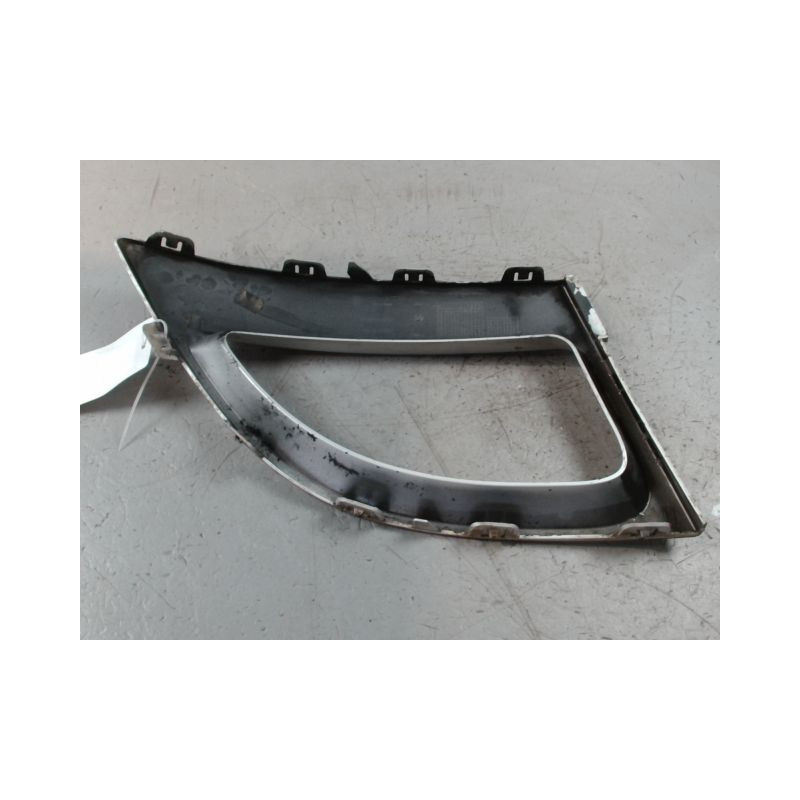 PROTECTION PARE-CHOC AVG RENAULT SCENIC III 2009-