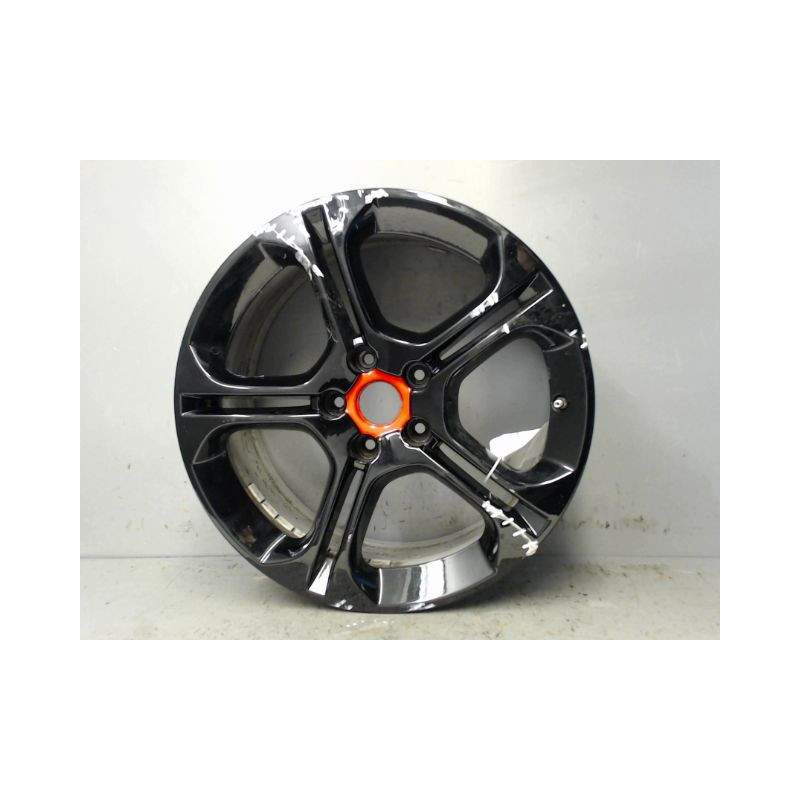 JANTE ALUMINIUM RENAULT MEGANE III