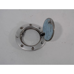 VOLET DE TRAPPE CARBURANT