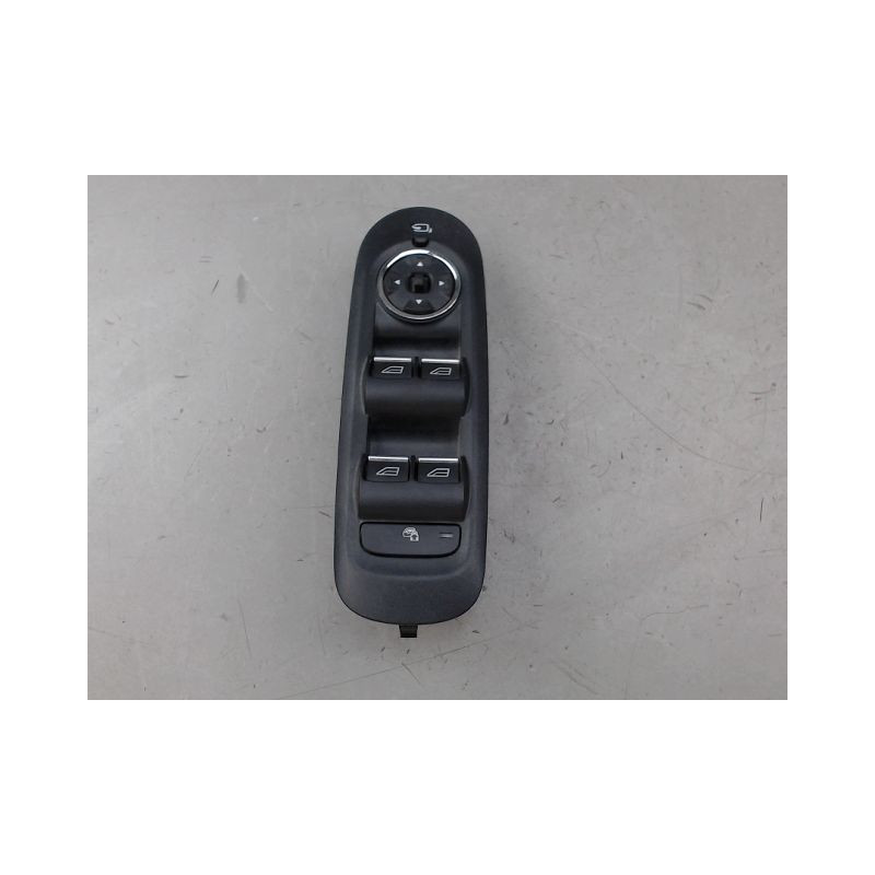COMMANDE LEVE-GLACE PORTE AVG FORD S-MAX