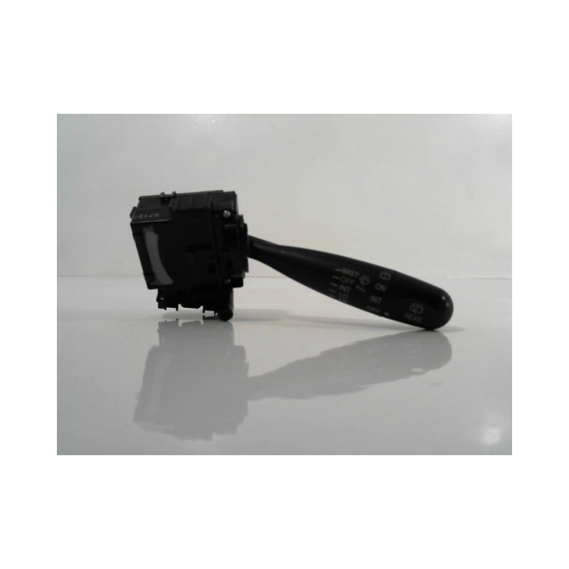 COMMANDE ESSUIE GLACE SUZUKI SPLASH
