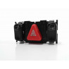 BOUTON DE WARNING MERCEDES E200