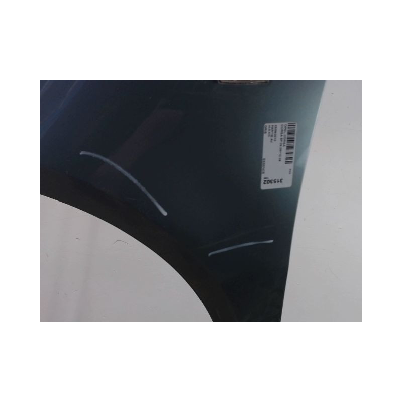 AILE AVANT GAUCHE OPEL CORSA 06-09