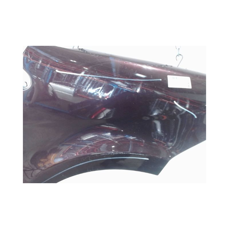 AILE AVANT DROIT LANCIA MUSA