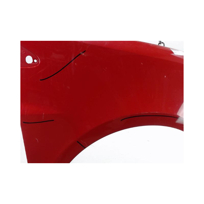 AILE AVANT DROIT RENAULT CLIO