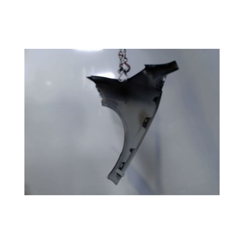 AILE AVANT DROIT RENAULT MEGANE III 2008-
