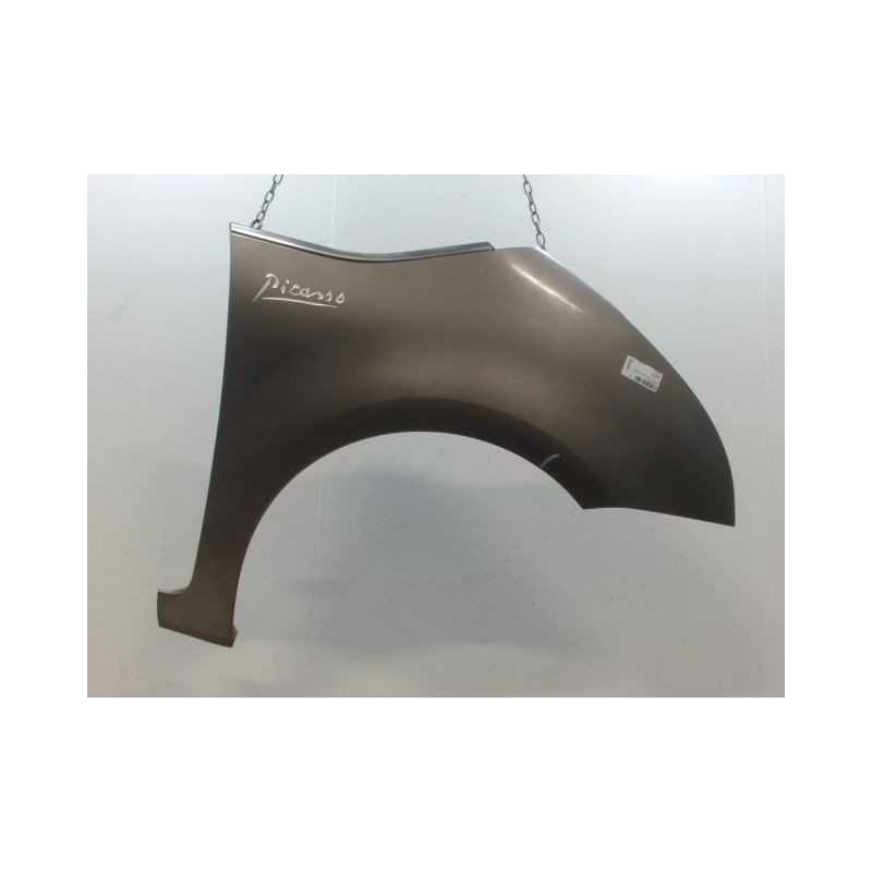 AILE AVANT DROIT CITROEN GRAND C4 PICASSO MONOSP. I LONG 2006-2013