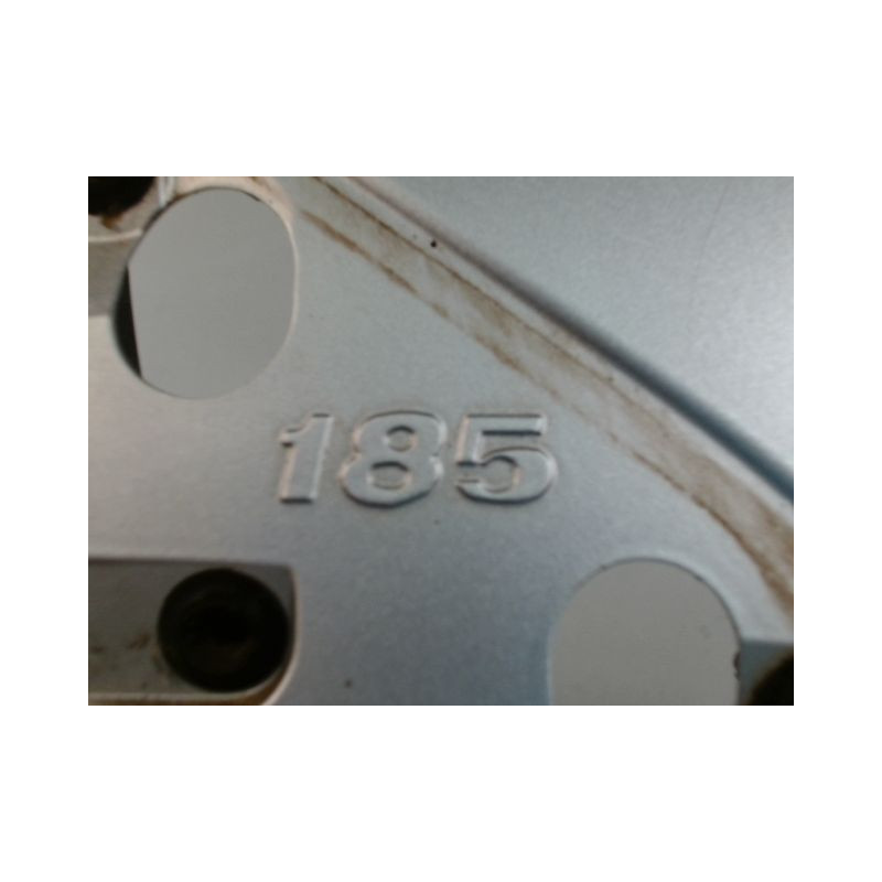 AILE AVANT DROIT RENAULT CLIO