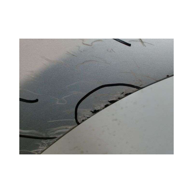 AILE AVANT DROIT RENAULT CLIO