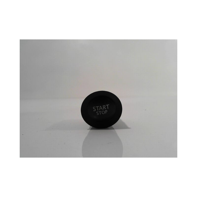 BOUTON DE DEMARRAGE RENAULT MEGANE II PH1 02-05