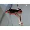 AILE AVANT DROIT FORD FIESTA 02 -05