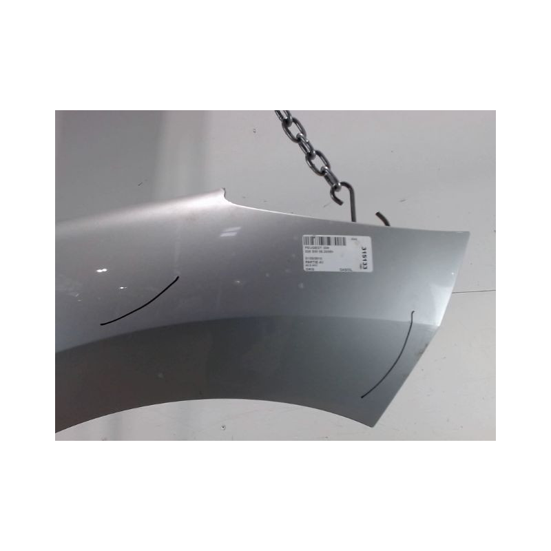 AILE AVANT DROIT PEUGEOT 308 SW 2008-
